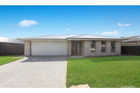 Property photo of 35 Tarragon Drive Yippin Creek NSW 2446