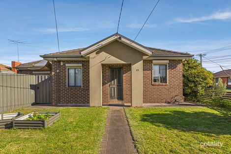 Property photo of 15 Epstein Street Reservoir VIC 3073