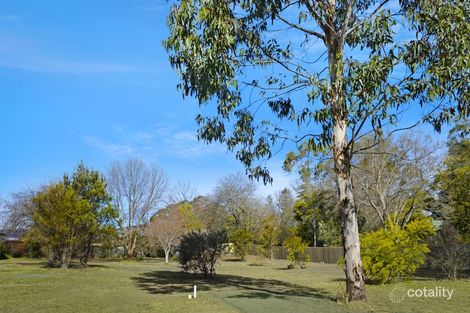 115-129 Railway Ave, Bundanoon, NSW 2578