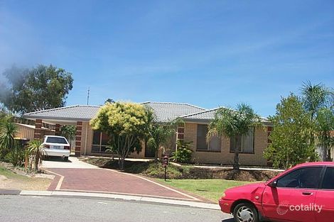 9 Chuditch Cl, Brookdale, WA 6112