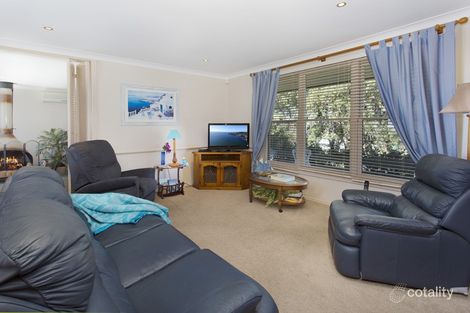 Property photo of 2 Porter Avenue Mount Warrigal NSW 2528