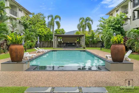 1207/37-41 Mann St, Westcourt, QLD 4870