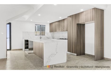 Property photo of 2 Banksia Street South Granville NSW 2142