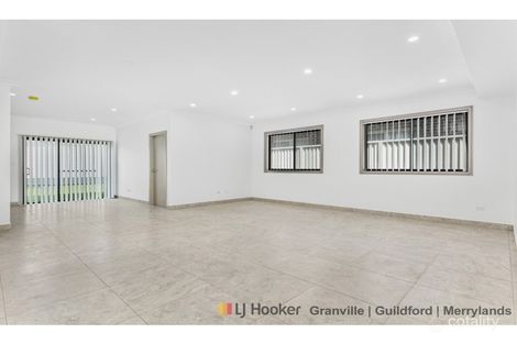 Property photo of 2 Banksia Street South Granville NSW 2142
