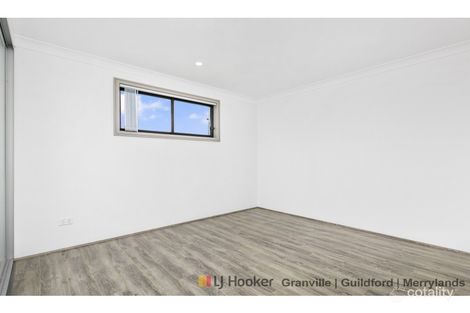 Property photo of 2 Banksia Street South Granville NSW 2142