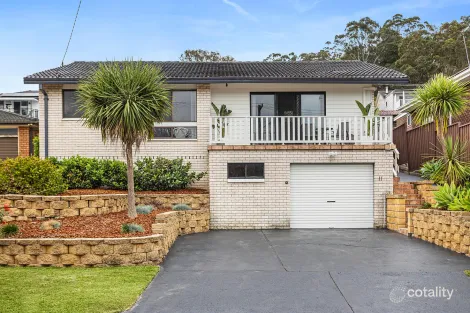 11 Glenview St, Dapto, NSW 2530