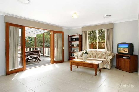 Property photo of 9 Gum Leaf Close Hornsby Heights NSW 2077