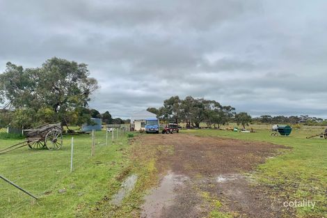 21 Jervies St, Woorndoo, VIC 3272