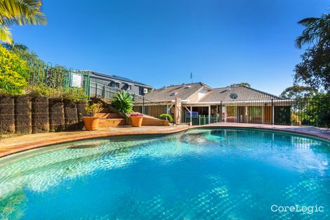 Property photo of 118 Universal Street Oxenford QLD 4210