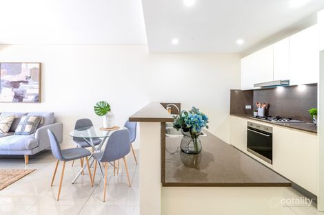 Property photo of 305/314 Canterbury Road Canterbury NSW 2193