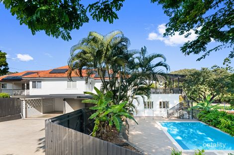 Property photo of 100 Frasers Road Ashgrove QLD 4060