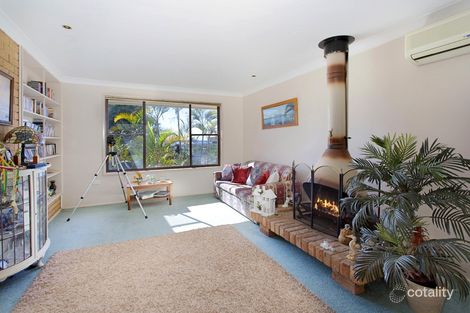 Property photo of 2 Porter Avenue Mount Warrigal NSW 2528
