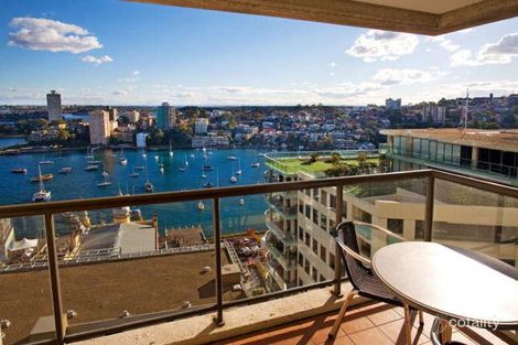 Property photo of 1703/37 Glen Street Milsons Point NSW 2061