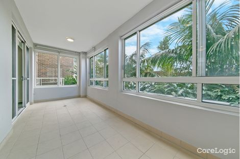 Property photo of 28/11 Garthowen Crescent Castle Hill NSW 2154