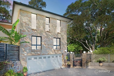 Property photo of 6/1 Needlewood Grove Padstow Heights NSW 2211
