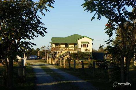 Property photo of 270 Wallace Road Beachmere QLD 4510