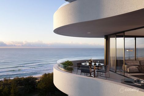 1402/4-6 Alexandra Ave, Mermaid Beach, QLD 4218