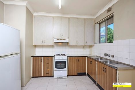 Property photo of 12/31 Queens Road Westmead NSW 2145