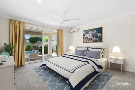 Property photo of 7 Pembroke Avenue Pelican Waters QLD 4551