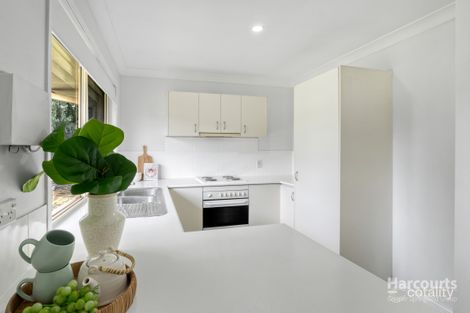 Property photo of 3 Christine Crescent Redbank Plains QLD 4301