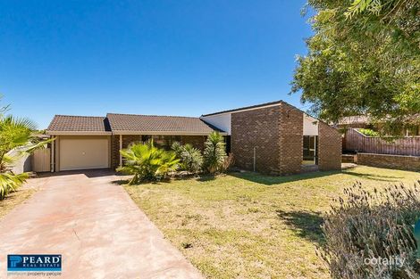 Property photo of 19 Barrallier Way Padbury WA 6025