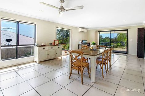 Property photo of 54 Hanover Drive Pimpama QLD 4209