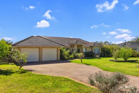 5 Silverdale Rd, Silverdale, NSW 2752