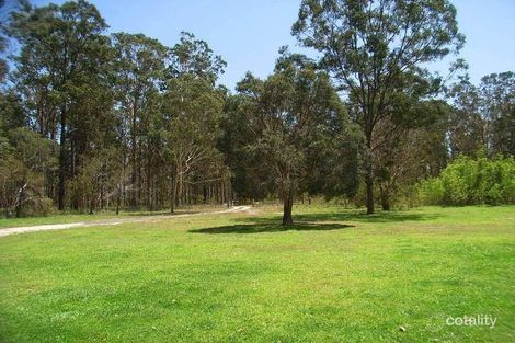 776 Eight Mile Lane, Sandy Crossing, NSW 2460