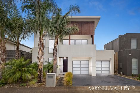 Property photo of 39 Ringtail Circuit Maidstone VIC 3012