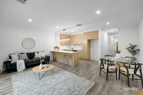 Property photo of 22B Warwick Avenue Kurralta Park SA 5037