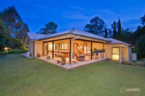 Property photo of 25 McCaskill Road Pullenvale QLD 4069