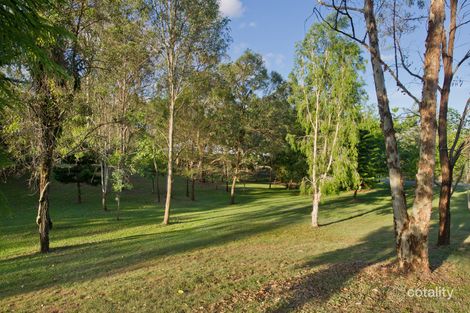 Property photo of 25 McCaskill Road Pullenvale QLD 4069