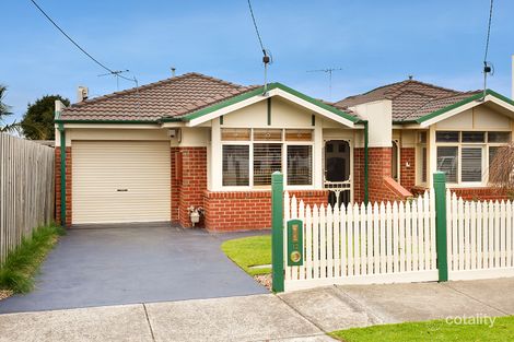 Property photo of 12 Raleigh Grove Essendon North VIC 3041