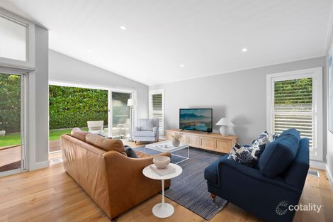 Property photo of 4 Urunga Street North Balgowlah NSW 2093