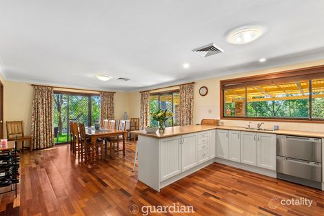 Property photo of 46 Sedger Road Kenthurst NSW 2156