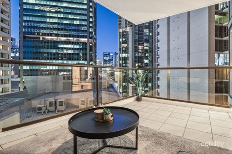 1704/120 Mary St, Brisbane City, QLD 4000
