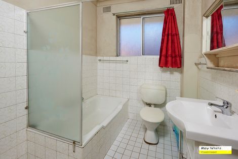 Property photo of 12/31 Queens Road Westmead NSW 2145
