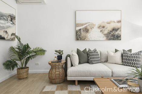 Property photo of 3/7A Coleridge Street Elwood VIC 3184
