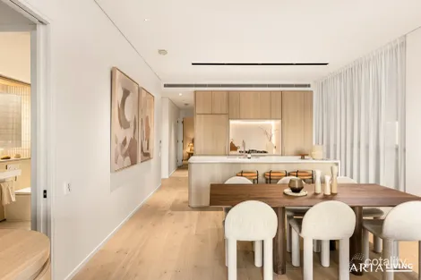 2701/66 Hope St, South Brisbane, QLD 4101