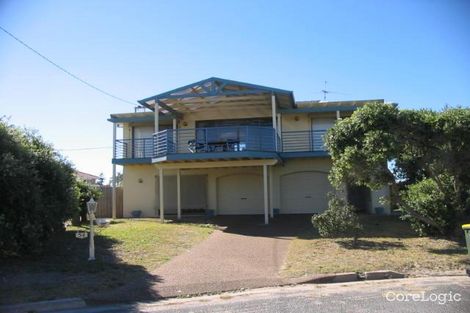 Property photo of 54 Ocean Avenue Anna Bay NSW 2316