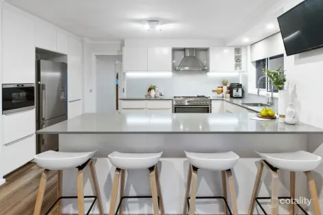 Property photo of 105 Aquarius Drive Frankston VIC 3199