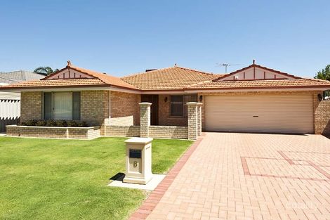 8 Prichard Pl, Canning Vale, WA 6155