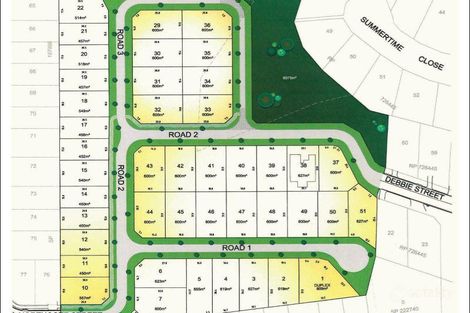 Property photo of 8 Northcote Street Trinity Park QLD 4879