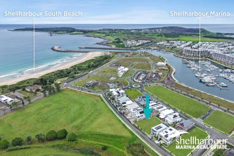 12 Catamaran Ave, Shell Cove, NSW 2529