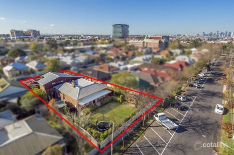 Property photo of 28 Austin Street Seddon VIC 3011
