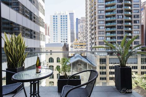 Property photo of 902/21 Alberta Street Sydney NSW 2000