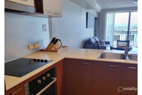 Property photo of 3067/23 Ferny Avenue Surfers Paradise QLD 4217