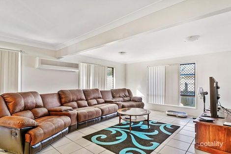Property photo of 42 Willowleaf Circuit Upper Caboolture QLD 4510