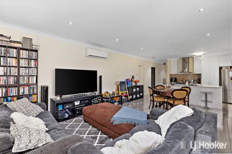 Property photo of 3 Pinevale Court Victoria Point QLD 4165
