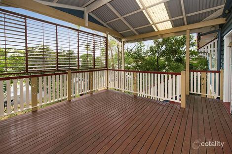 Property photo of 21 Coleman Street Graceville QLD 4075